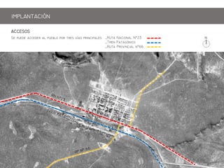 S p   pb p   pp _R N N23
_T Pg
_R P 66
ACCESOS
IPLANTACIN
 