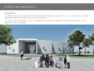 E  b  z p f  bj, p    p  
pm   z p  pj  qb.
S     bq,    f  m q m  g p   
fy   p.
E C.A.P. p  mg  q  h fb m f pb.
ESTRCTRA ORFOLGICA
OLETRIA
 