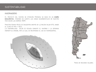 E py  C  A Pm  b   
bm,     z bmb  
p g  m IRA.
 Rm       g  N8, 
 m  f y .
L pb       y  m
g g, p    m    
p  g 
SSTENTABILIDAD
INERNADERO
 