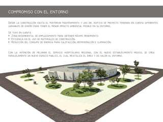 D   h  p mm y   f  py    f
b   p   m mp mb pb   .
S   
•  bmb  mpzm p b mm m.
• Ef     m  .
• R  m  g p f, fg  m.
C    mj   hp g    bm m,  
pm   p pb,   z   y    .
COPROISO CON EL ENTORNO
 