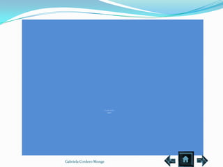 Gabriela Cordero Monge
 