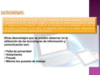 Afecta la organización y función de gobierno en lo relativo a: o Acceso a la información o Prestación de servicios o Realización de trámites y o Participación ciudadana 