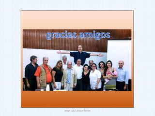 Jorge Luis Casique Torres
 