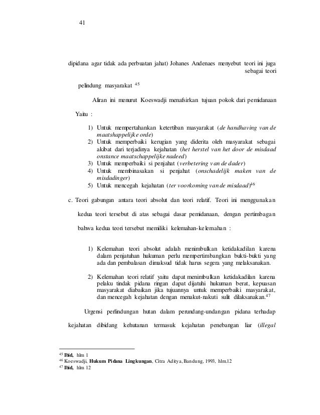 tesis hukum pidana narkotika tesis hukum pidana narkotika