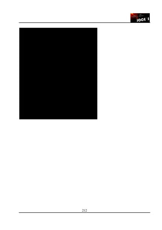 212
CONCEPTO IMPORTE
UTILIDAD DEL BALANCE 71,599,783
mas GASTOS NO DEDUCIBLES 0
menos
INGRESOS EXENTOS 0
PERDIDAS EJERCICIO ANTERIOR 0
RENTA NETA IMPONIBLE 71,599,783
CONCEPTO IMPORTE
RENTA NETA IMPONIBLE 71,599,780
IMPUESTO A LA RENTA tasa 10% 7,159,978
menos
ANTICIPO Y RETENCIONES 3,723,000
SALDO ANTERIOR 0
SALDO DEL IMPUESTO A PAGAR 3,436,978
CONCEPTO IMPORTE
UTILIDAD DEL BALANCE 71,599,780
menos
IMPUESTO A LA RENTA 3,436,978
RESERVA LEGAL 3,408,140
UTILIDAD DEL BALANCE 64,754,662
DETERMINAR IMPUESTO A PAGAR
DETERMINAR LA RESERVA LEGAL Y LA UTILIDAD FINAL
PARA HALLAR RENTA NETA IMPONIBLE
 