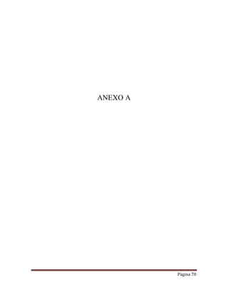 Página 70
ANEXO A
 