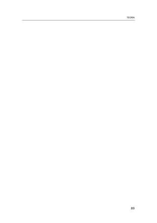TEORÍA
89
 