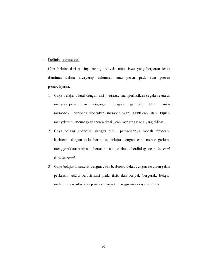 Tesis media 5