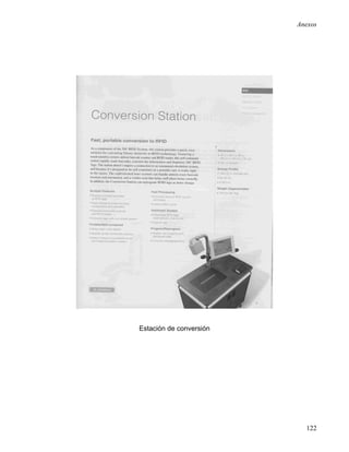 Anexos




Estación de conversión




                           122
 