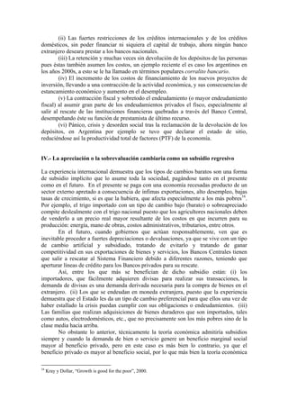 Tesismonetariasol Dol