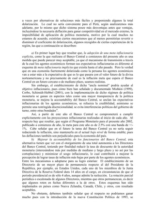 Tesismonetariasol Dol