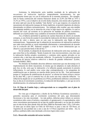 Tesismonetariasol Dol