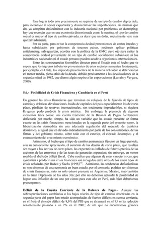 Tesismonetariasol Dol