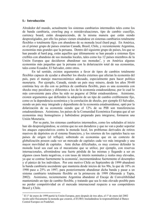 Tesismonetariasol Dol