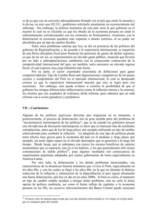 Tesismonetariasol Dol