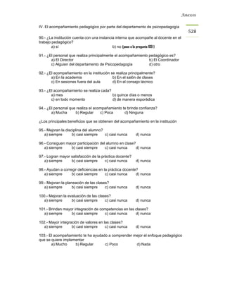 Tesis paradimas sociocognitivo