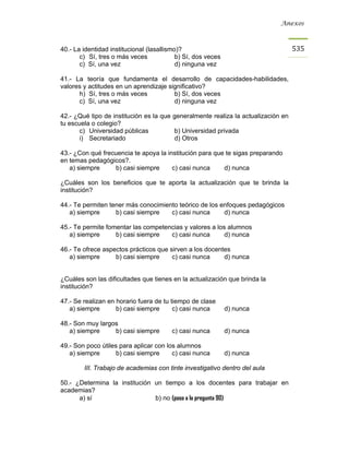 Tesis paradimas sociocognitivo