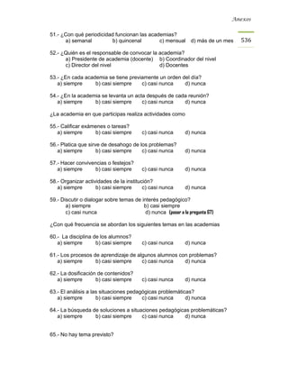 Tesis paradimas sociocognitivo