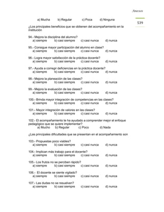 Tesis paradimas sociocognitivo