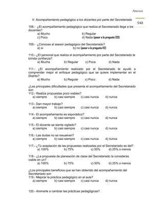 Tesis paradimas sociocognitivo