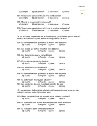 Tesis paradimas sociocognitivo