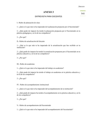 Tesis paradimas sociocognitivo