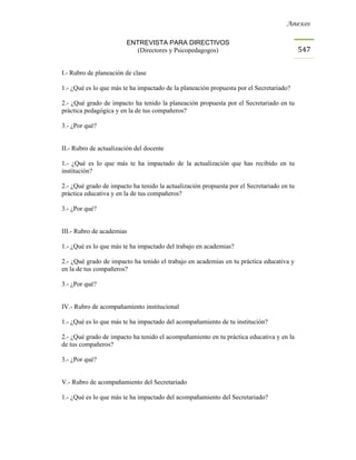 Tesis paradimas sociocognitivo