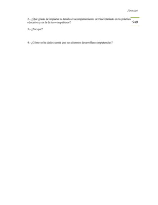 Tesis paradimas sociocognitivo