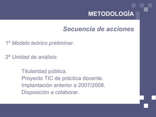 HIPÓTESIS Argumentos 