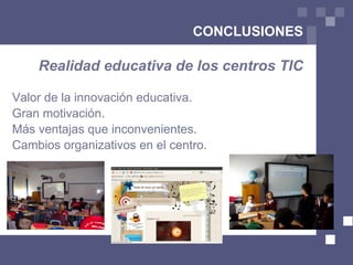 Mi experiencia en Equipo Directivo. 