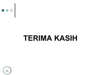 54
TERIMA KASIH
 