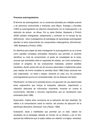 Tesis primer  borrador 2 5-11