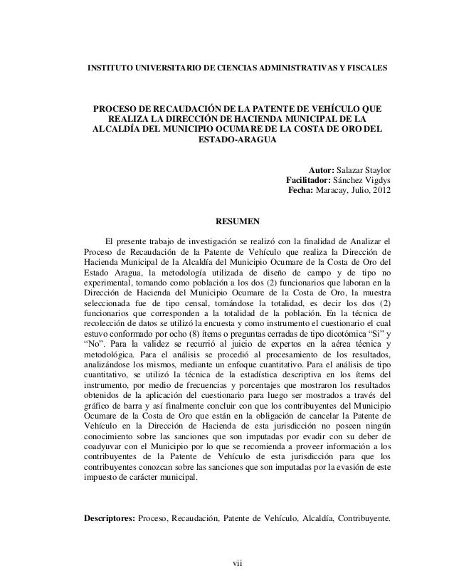 Deuda de patentes municipalidad de la costa Deuda de patentes municipalidad de la costa