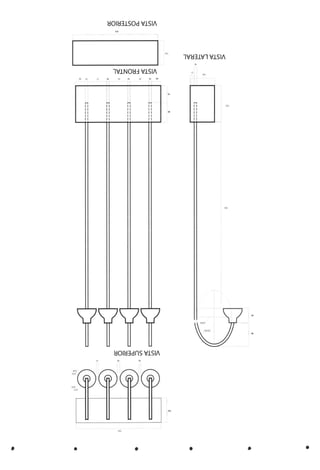 HOIH3IS0d VISI"
OSE
00 1
lVH3IVl VISI"
OL
lVINOH:I VISI" SL
001
O. OL ti a L ti or II ot O.
I I I I
I I
I I al
I
n n n n n
II I I II II II OSL
II II II II II
I I II II II 08
II
II II II I I II
II II II II I I
S9l
.1.111
HOIH3dns VISI"
al al OL
OSE
I001
• • • • • •
 