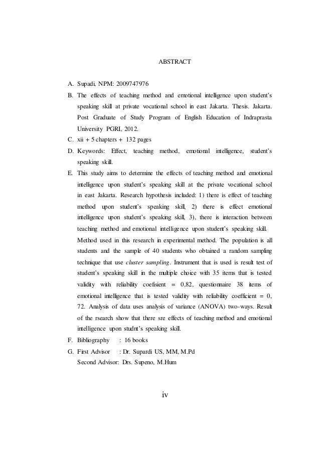 thesis on english writing skills thesis on english writing skills