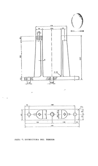 -
   "I
      1
    -I-----
       I
       I



       i
       i
   gi
   N


           !




           I
           I




R L ' '8. ESTRUCTURA DEL TENSOR
 G R-
 