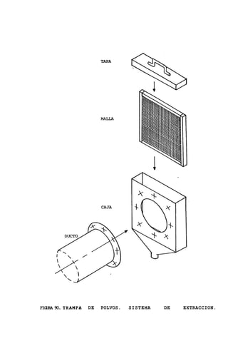 TAPA




                       CA JA




FIQJRA90.TRAMPA   DE   POLVOS.   SISTEMA   DE   EXTRACCION.
 