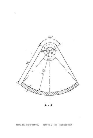 120°




                               I
                           A - A




FIGtR4 106. COMPU.ERTA.   SISTEMA    DE   EXTRACCION
 