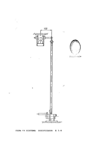 FIcxrRA 114. S I S T E M A   DOSIFICADOR   E 1:6
 