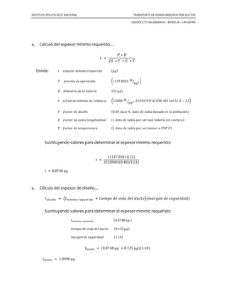 ”‘…‡†‹‹‡–‘ †‡ ‹•‡Ó‘ › ‘•–”—……‹× †‡Ž 
ƒ•‘†—…–‘
ǲƒŽƒƒ…ƒ Ȃ ‘”‡Ž‹ƒ Ȃ ”—ƒ’ƒǳ
ƒ–—”ƒŽ ƒ –”ƒ•’‘”–ƒ”Ǥ
   