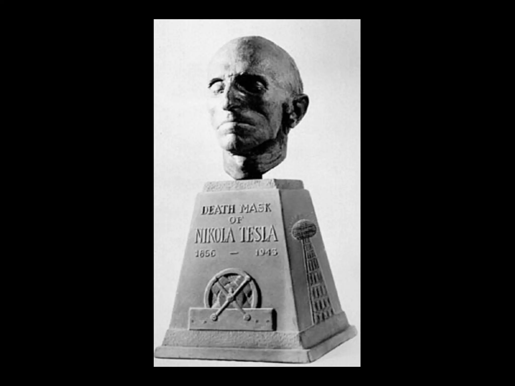 A glimpse of Nikola Tesla