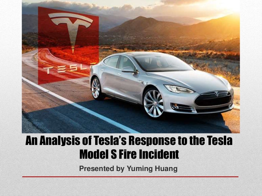 Tesla investor relations