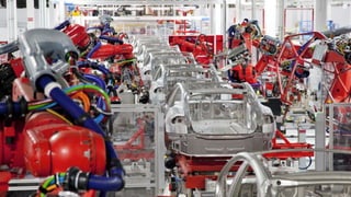 EX GM-TOYOTA FACTORY
AKA JUDO Economics
COMPANY OVERVIEW
8
 