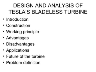 Nikola Tesla / Propulsion fluide / Turbine Tesla' Housse de