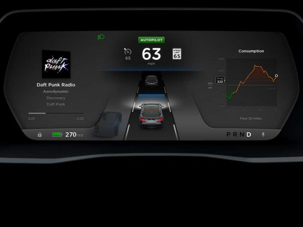 Presenting Tesla Model S, the smartest car on earth (+ Tesla Auto Pil…