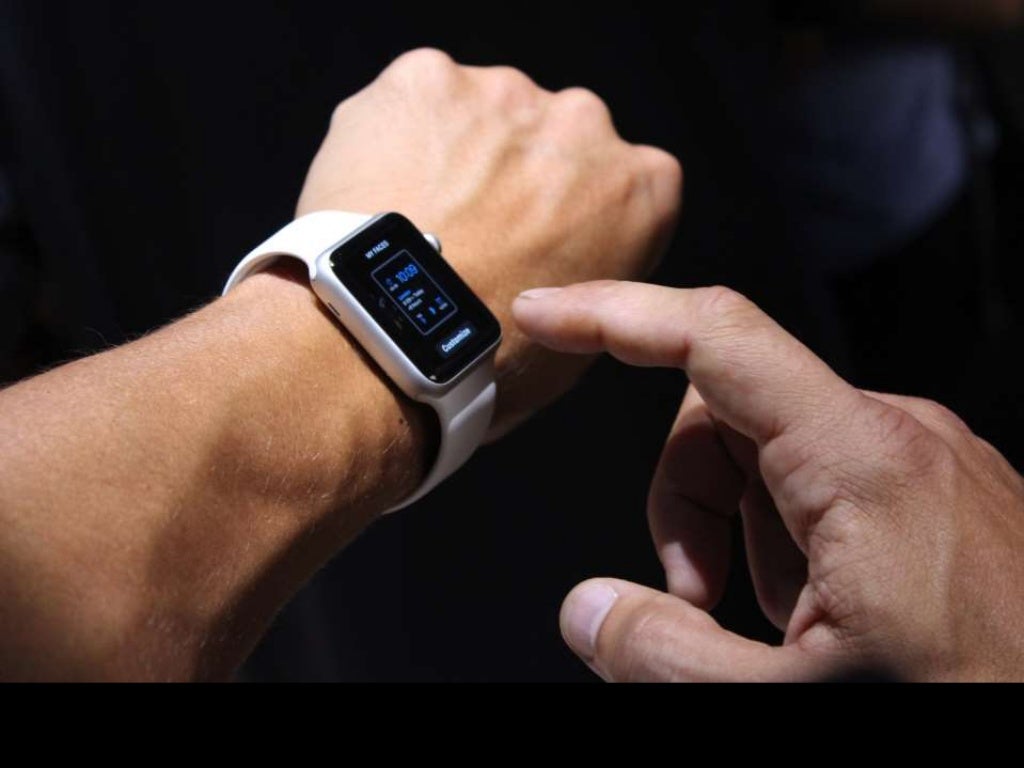 Handoff Hotspot CarPlay Calendar Google
