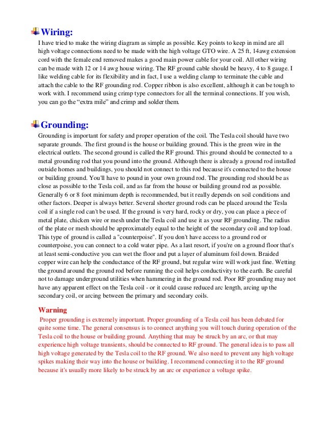 Research paper on tesla motors picture