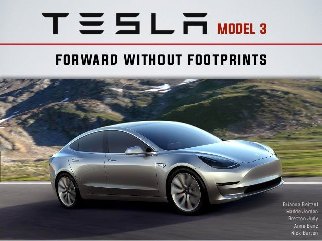Tesla Jordan 1 - tesla power 2020