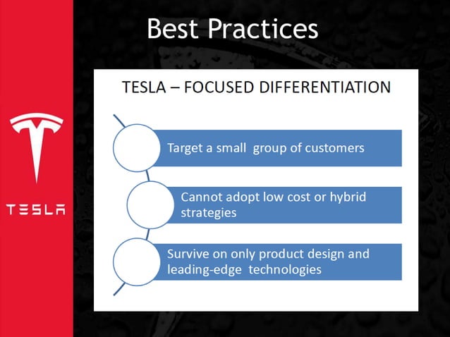 Tesla Objectives Tesla’S Strategic Goals | Tesla Master Plan – DGDE