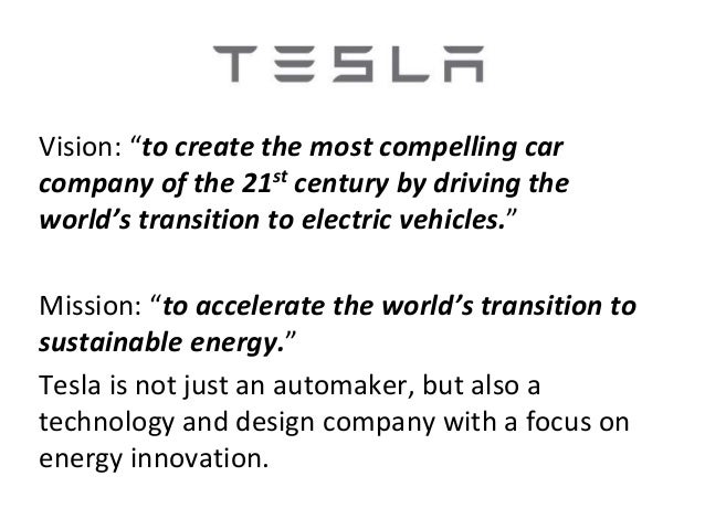 tesla motors and the u s auto industry Seba's most recent study on automotive disruption, “rethinking transportation so for evs—in 2010 the tesla model s was a $100,000+ car. tesla motors and the u s auto industry Seba's most recent study on automotive disruption, “rethinking transportation so for evs—in 2010 the tesla model s was a $100,000+ car.